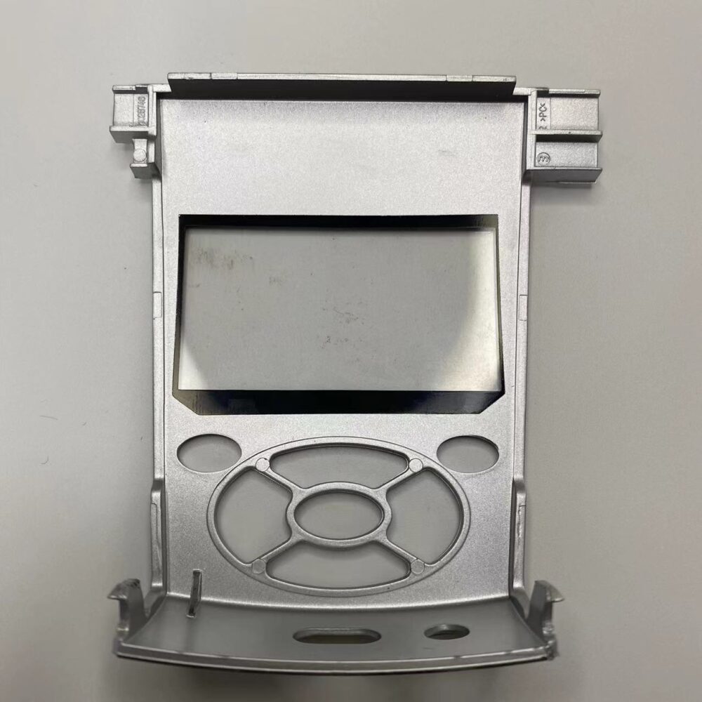LCD & Keypad Cover for Zebra QLN220 ZR628 Mobile Printer - Image 3