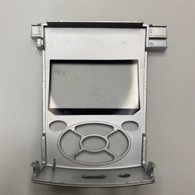 LCD & Keypad Cover for Zebra QLN220 ZR628 Mobile Printer - Image 3