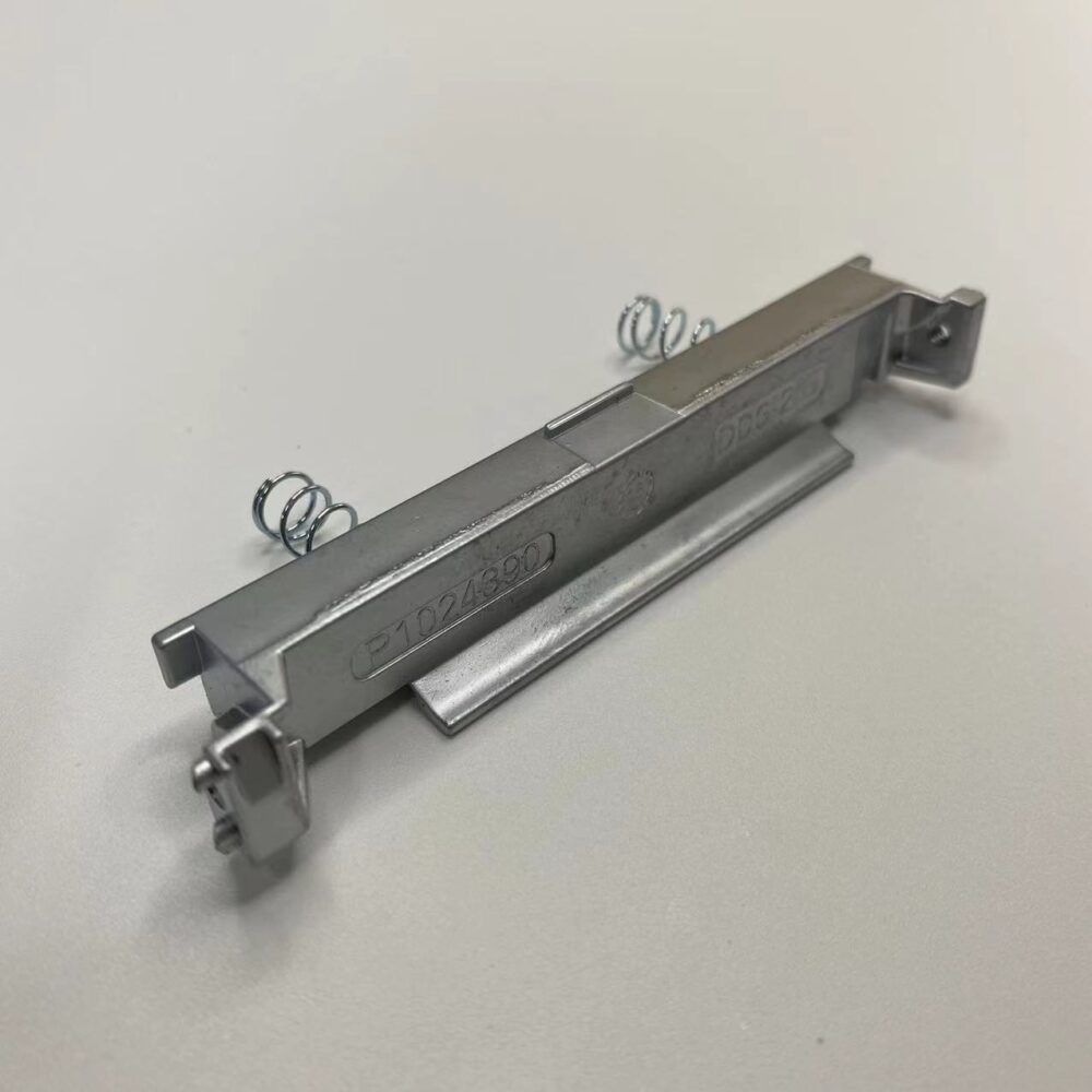 Peeler Lever Replacement for Zebra QLN320 Mobile Printer - Image 4
