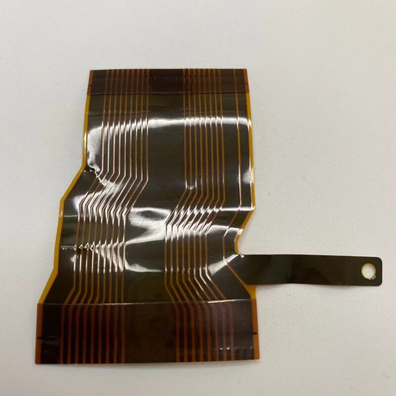 Printhead Flex Cable For Zebra ZQ610 ZQ620(P1028763) - Image 3
