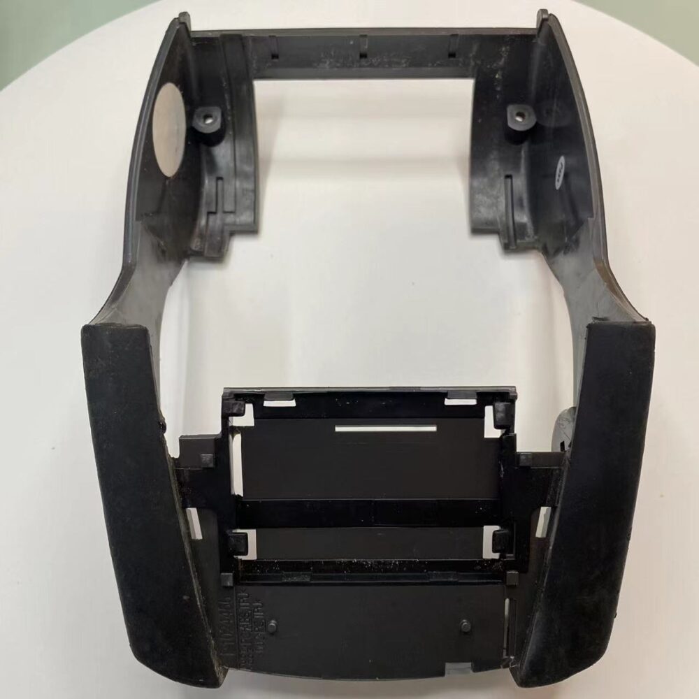 Middle Cover Replacement for Zebra QLN320 ZQ620 Mobile Printer - Image 2