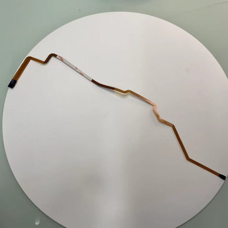 Bar Sensor Flex Cable (P1046224) Replacement for Zebra QLN420 Mobile Printer - Image 3