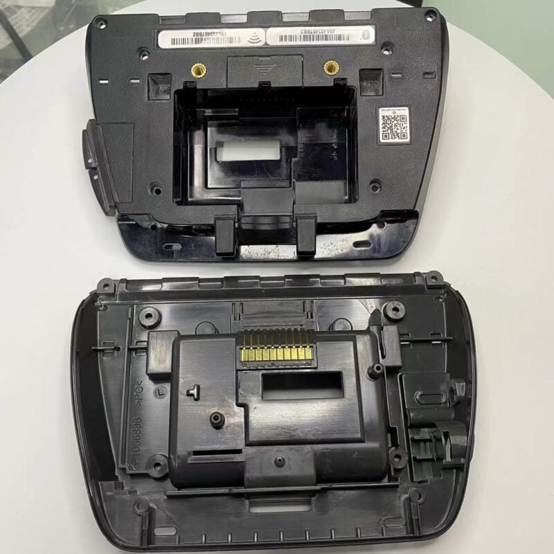Back Cover Replacement for Zebra ZQ520 - Image 2