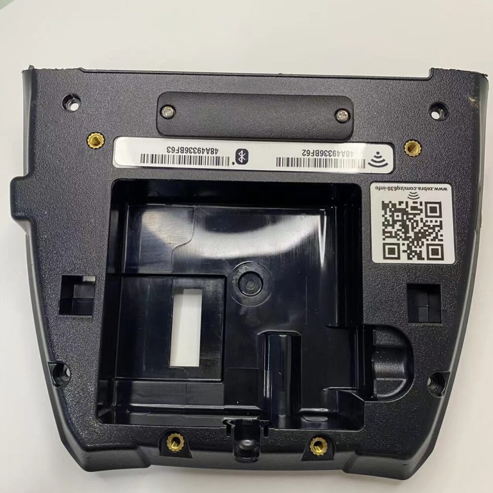 Back Cover Replacement for Zebra QLN420 ZQ630 Mobile Printer - Image 2