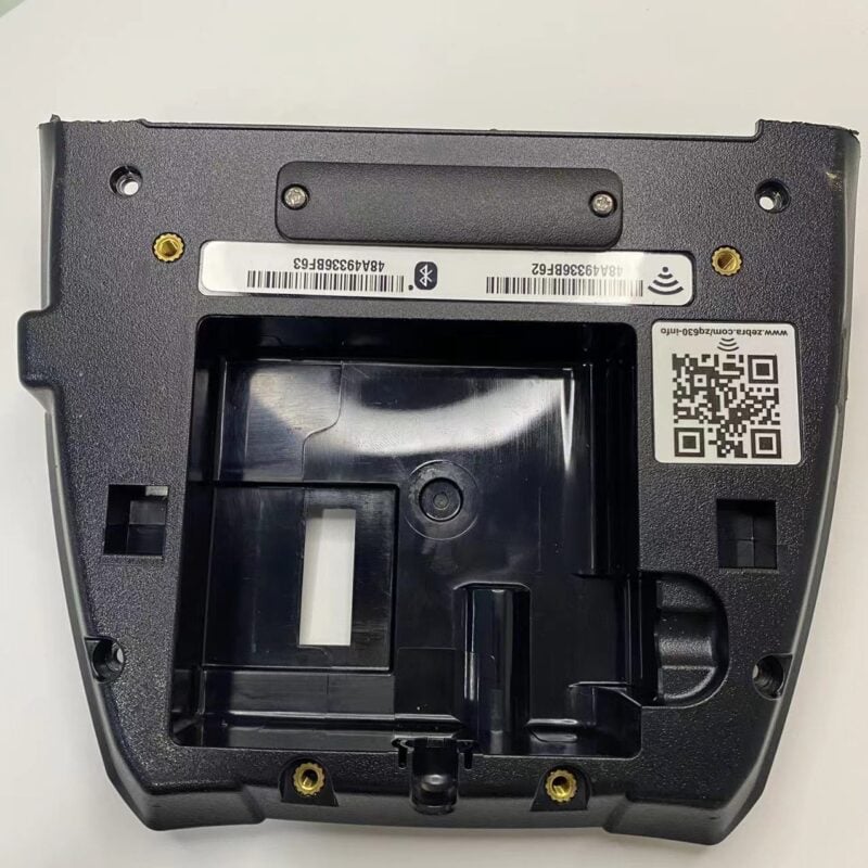 Back Cover Replacement for Zebra QLN420 ZQ630 Mobile Printer - Image 2