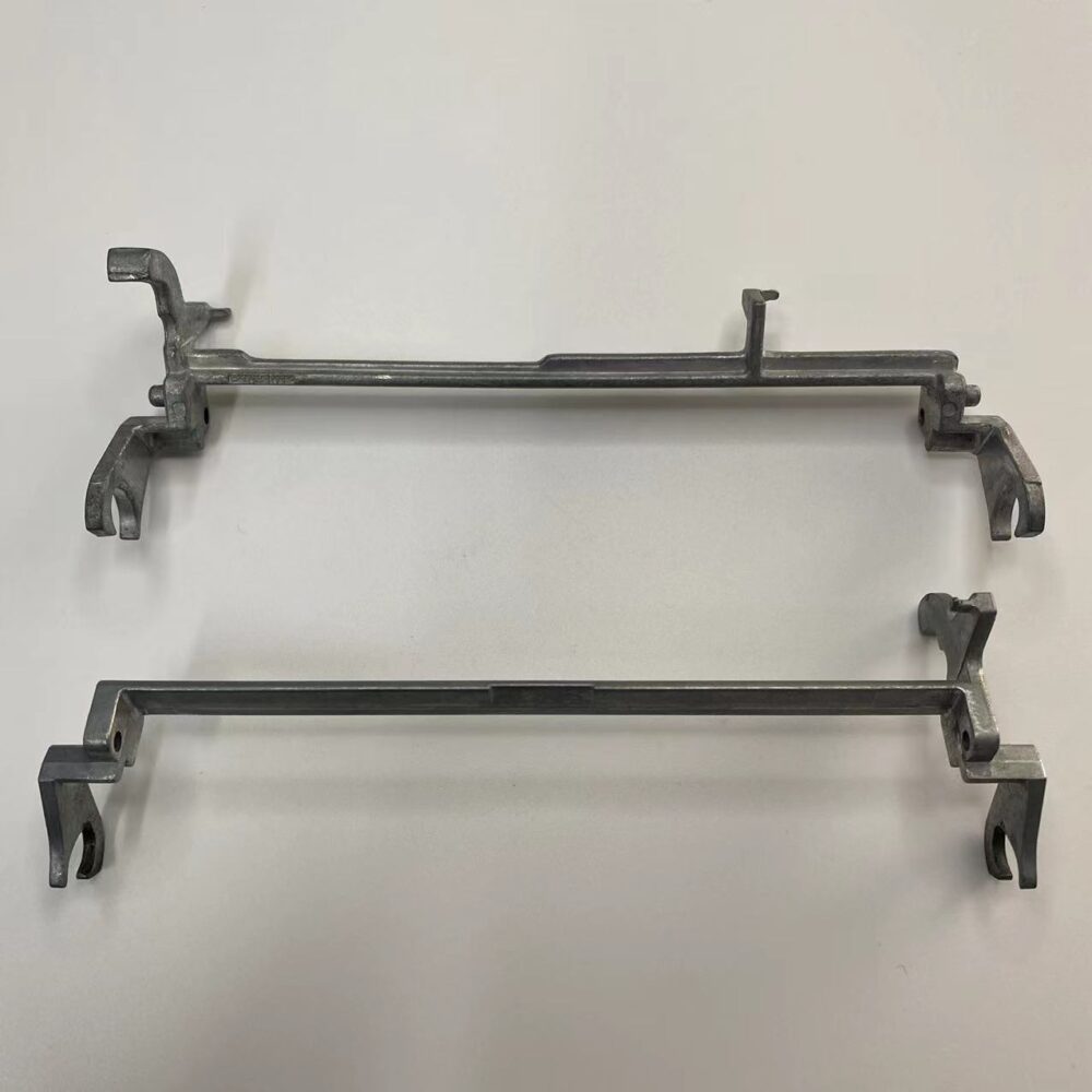 Metal Part Replacement for Zebra QLN420 ZQ630 Mobile Printer - Image 2