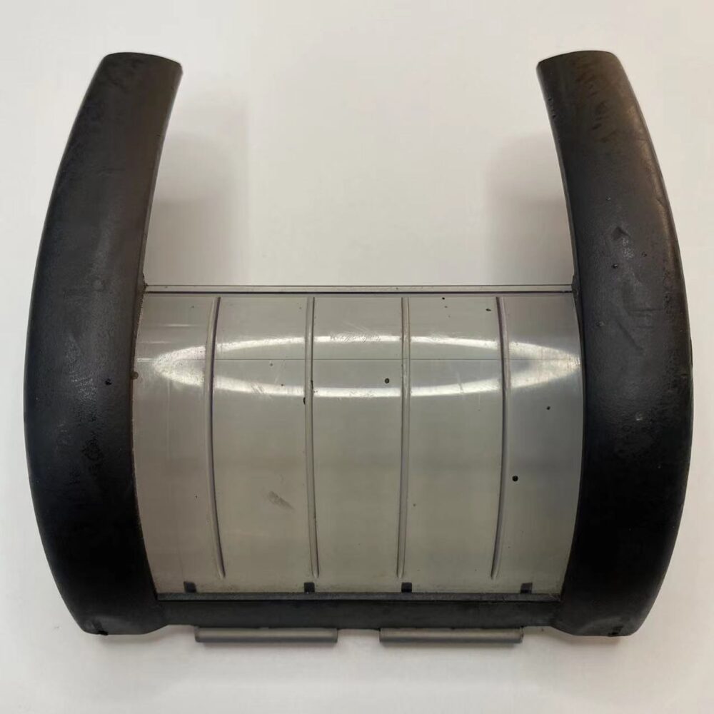 TOP  Cover  for Zebra QLN220 ZQ610 ZR628 Mobile Printer