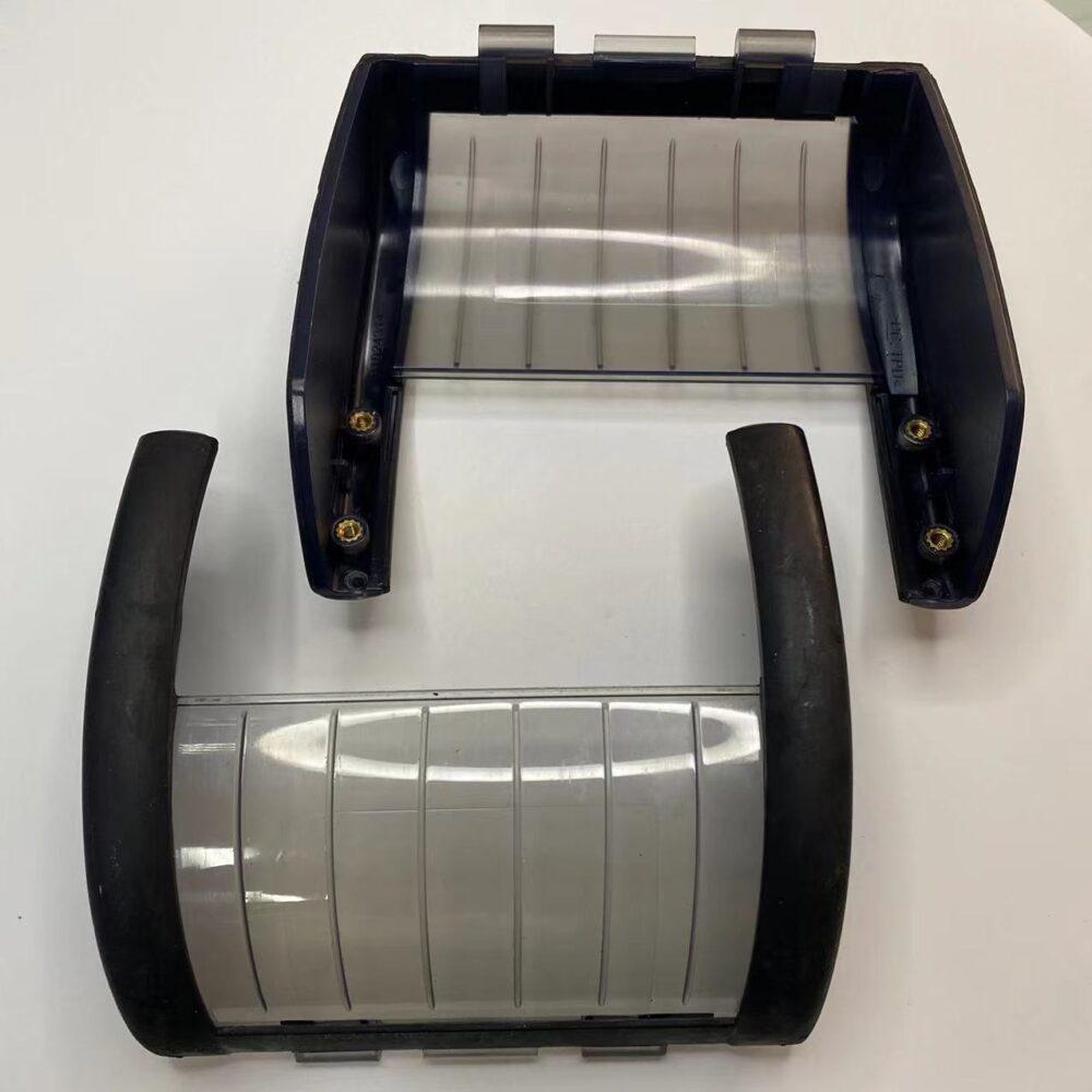 Front Cover for Zebra QLN320 ZQ620 Mobile Printer - Image 2