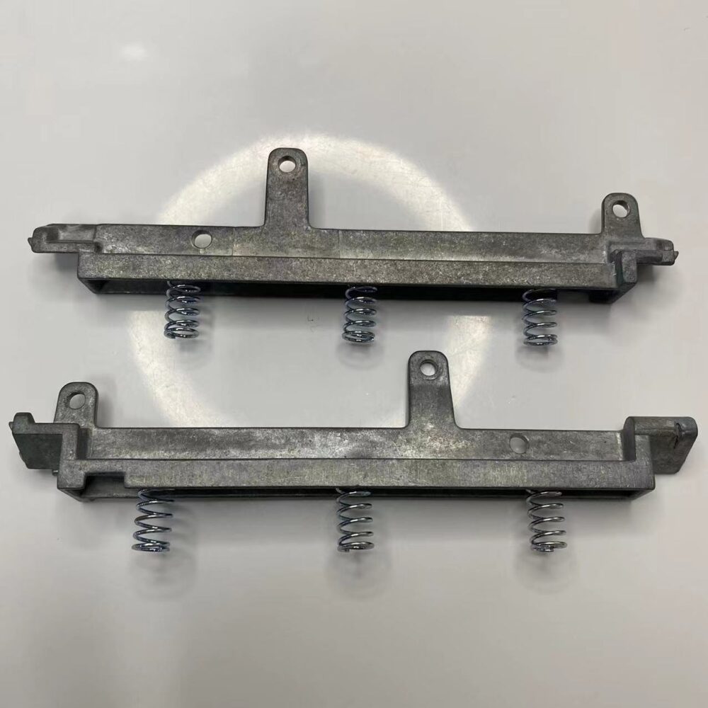 Peeler Lever Replacement for Zebra QLN420 ZQ630 Mobile Printer - Image 2