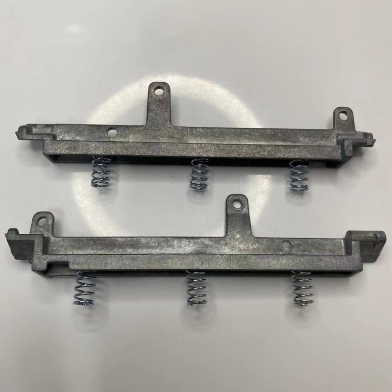 Peeler Lever Replacement for Zebra QLN420 ZQ630 Mobile Printer - Image 2