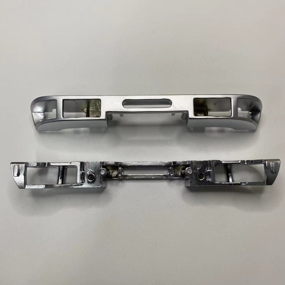 Metal Part (P1066905) Replacement for Zebra ZQ520 - Image 3
