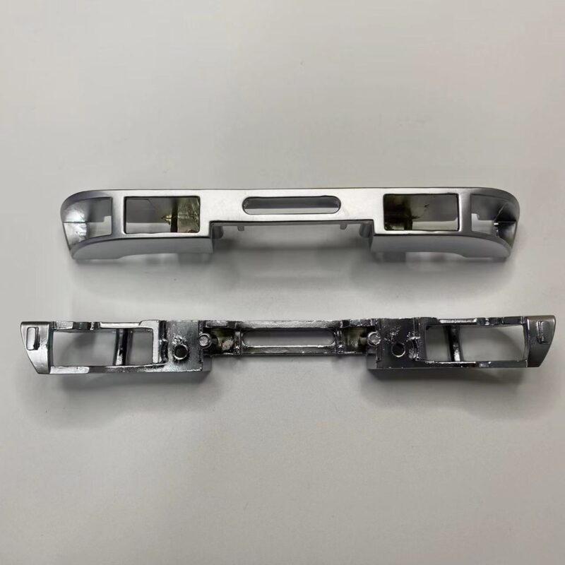 Metal Part (P1066905) Replacement for Zebra ZQ520 - Image 3