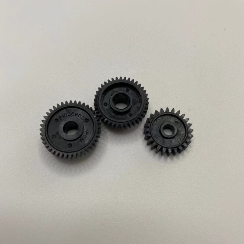 3 Gears for Zebra QLN220 ZQ610 Mobile Printer - Image 2