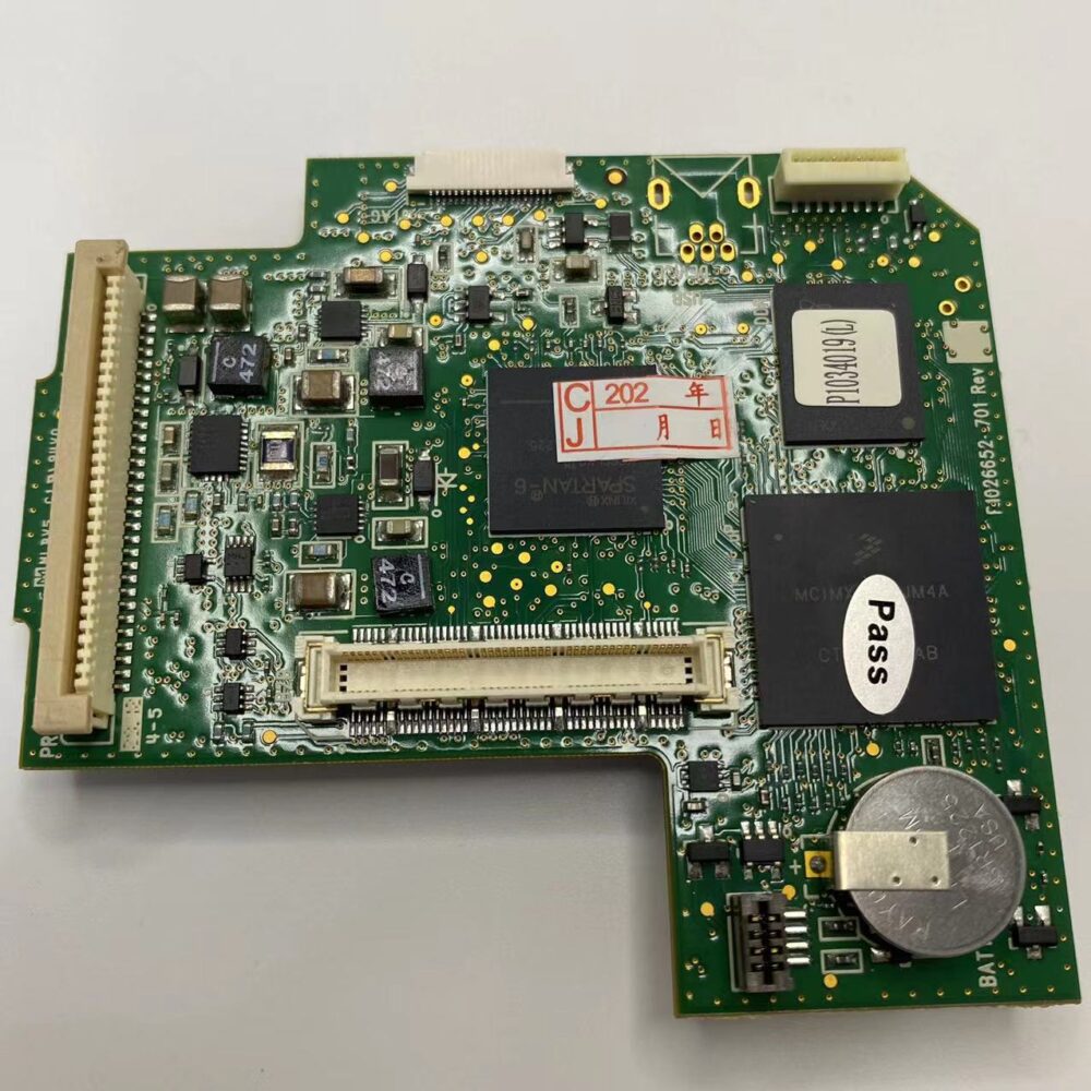 Motherboard for Zebra QLN220 QLN320 QLN420 ZQ630 ZQ620 ZQ610 Mobile Printer - Image 2