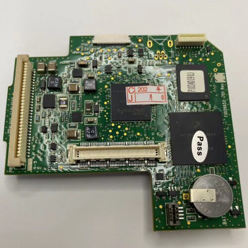 Motherboard for Zebra QLN220 QLN320 QLN420 ZQ630 ZQ620 ZQ610 Mobile Printer