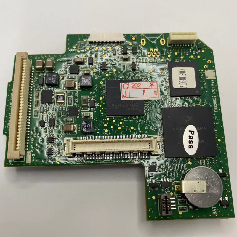 Motherboard for Zebra QLN220 QLN320 QLN420 ZQ630 ZQ620 ZQ610 Mobile Printer - Image 2