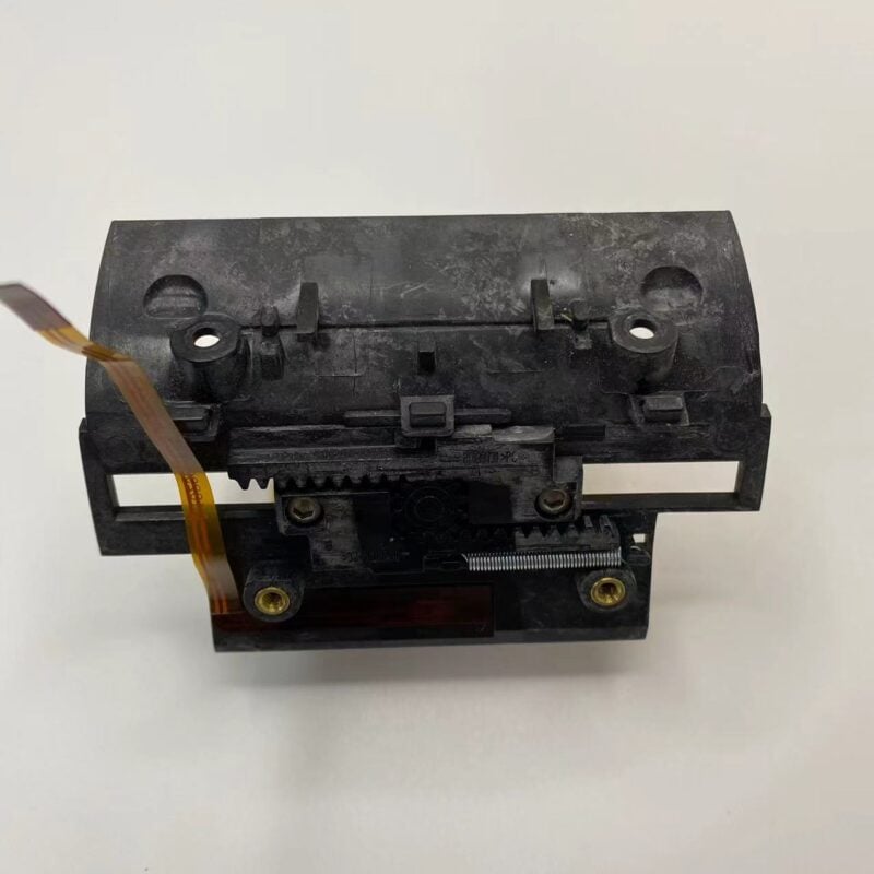 Media Support Disk for Zebra QLN220 ZQ610 ZR628 Mobile Printer - Image 4