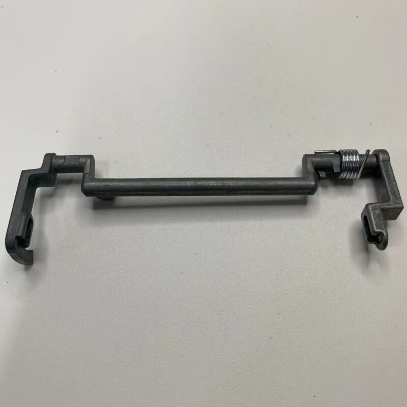 Metal part for Zebra QLN220 Mobile Printer - Image 2