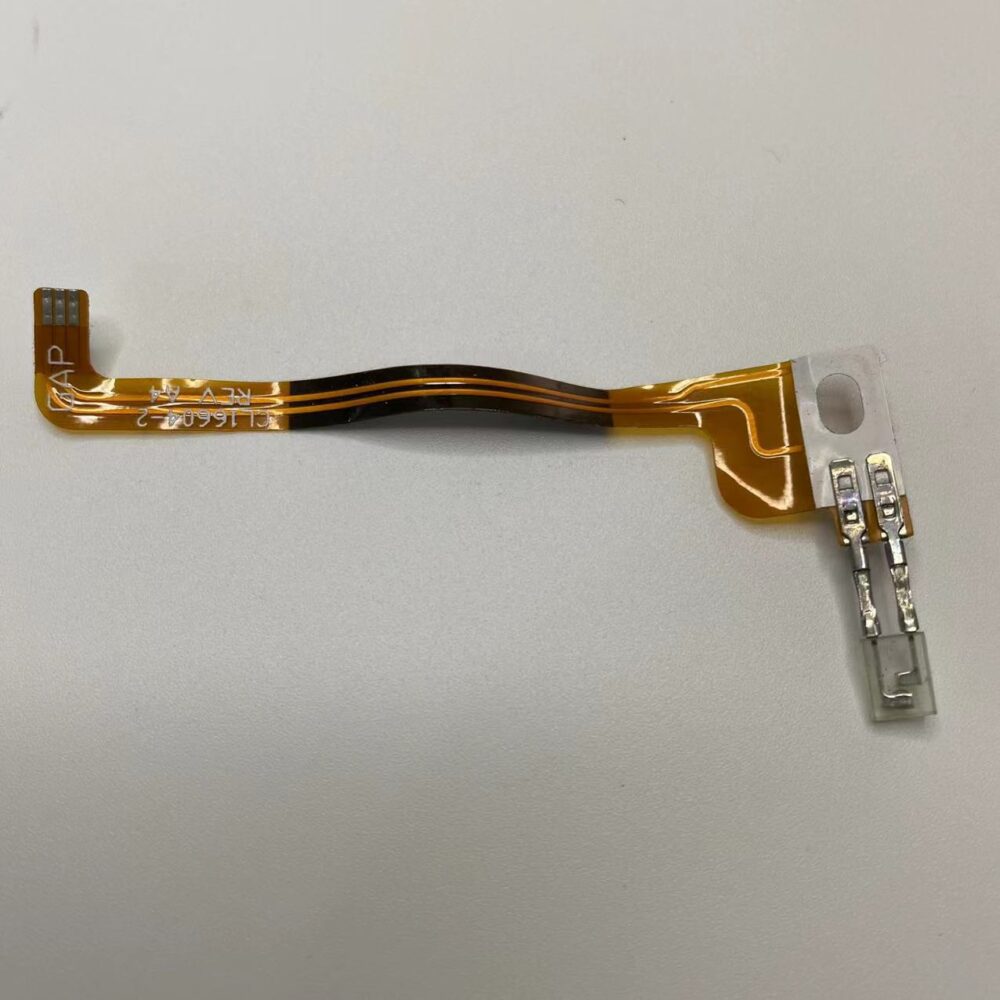 Gap flex sensor for ZEBRA RW420 Series - Image 3