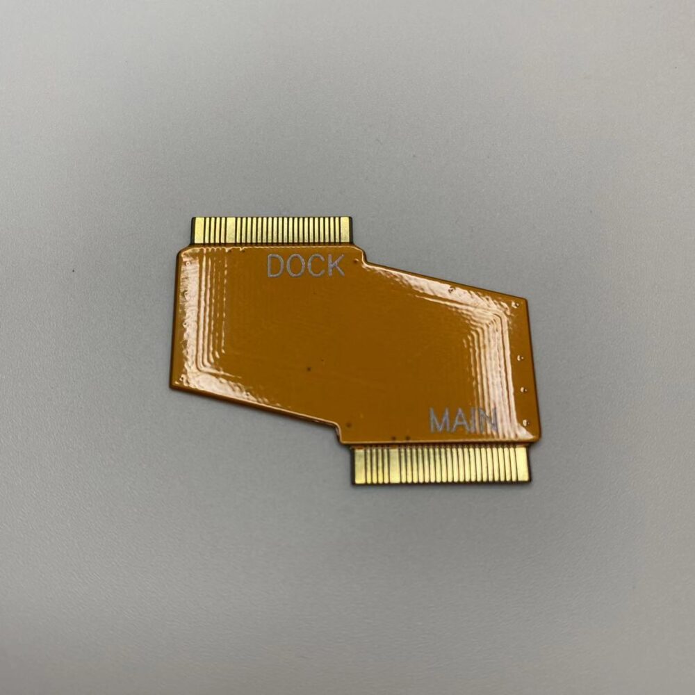 Flex Cable (P1029691) for Zebra QLN220 ZR628 Mobile Printer - Image 2