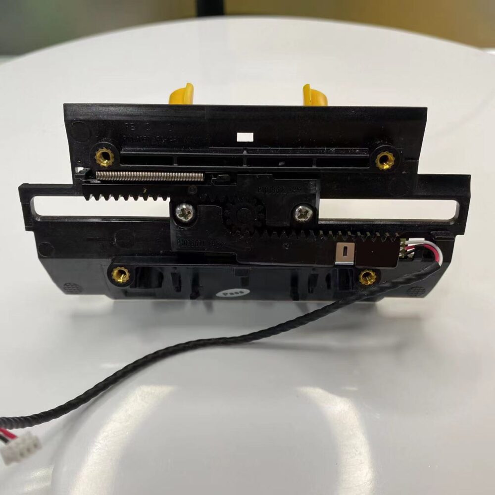 Media Support Disk Replacement for Zebra QLN320 ZQ620 Mobile Printer - Image 3