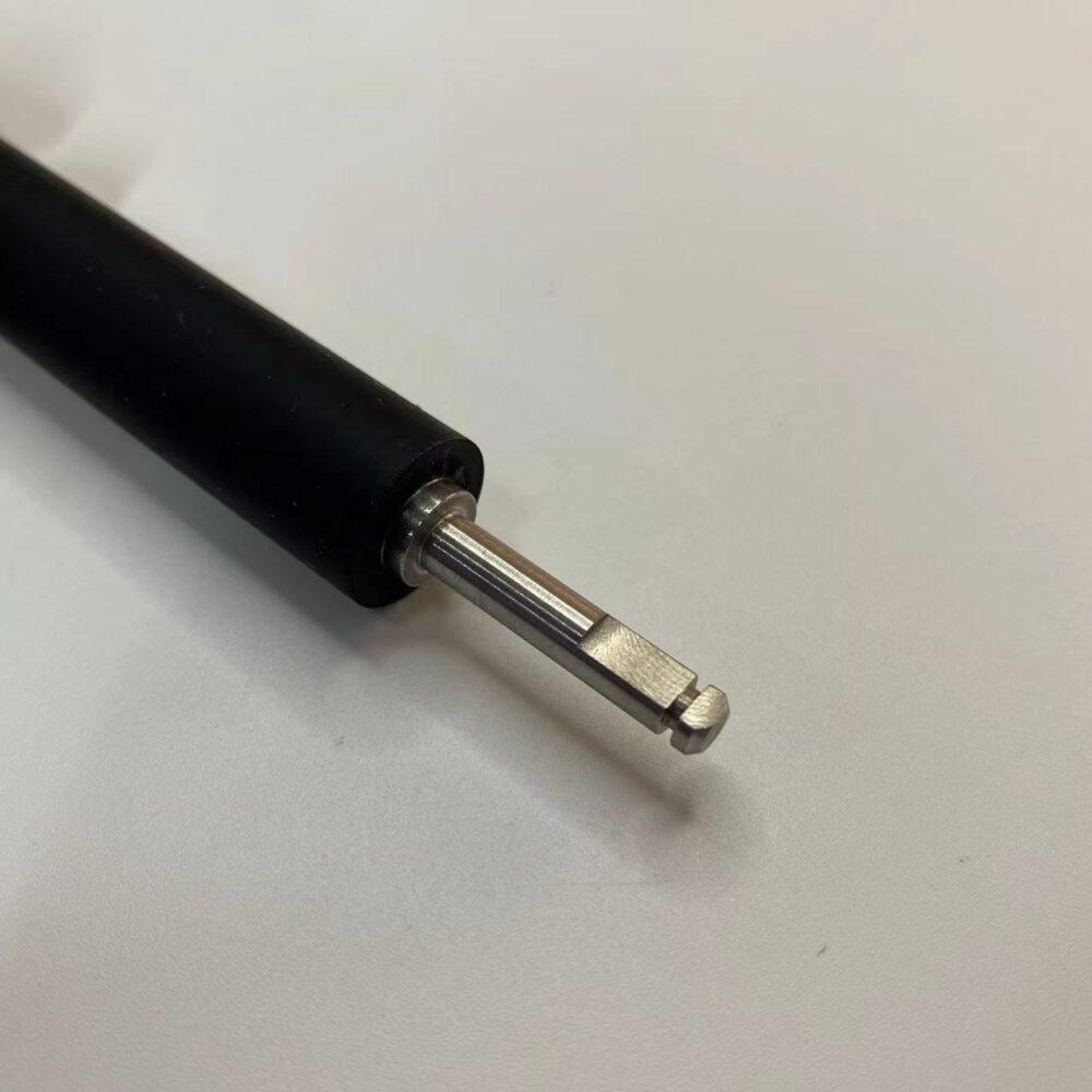 Platten Roller Replacement for Zebra P4T - Image 3