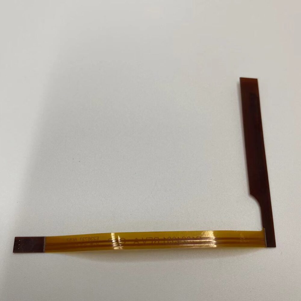 Gap Flex Sensor (P1024391) Replacement for Zebra QLN320 Mobile Printer - Image 2