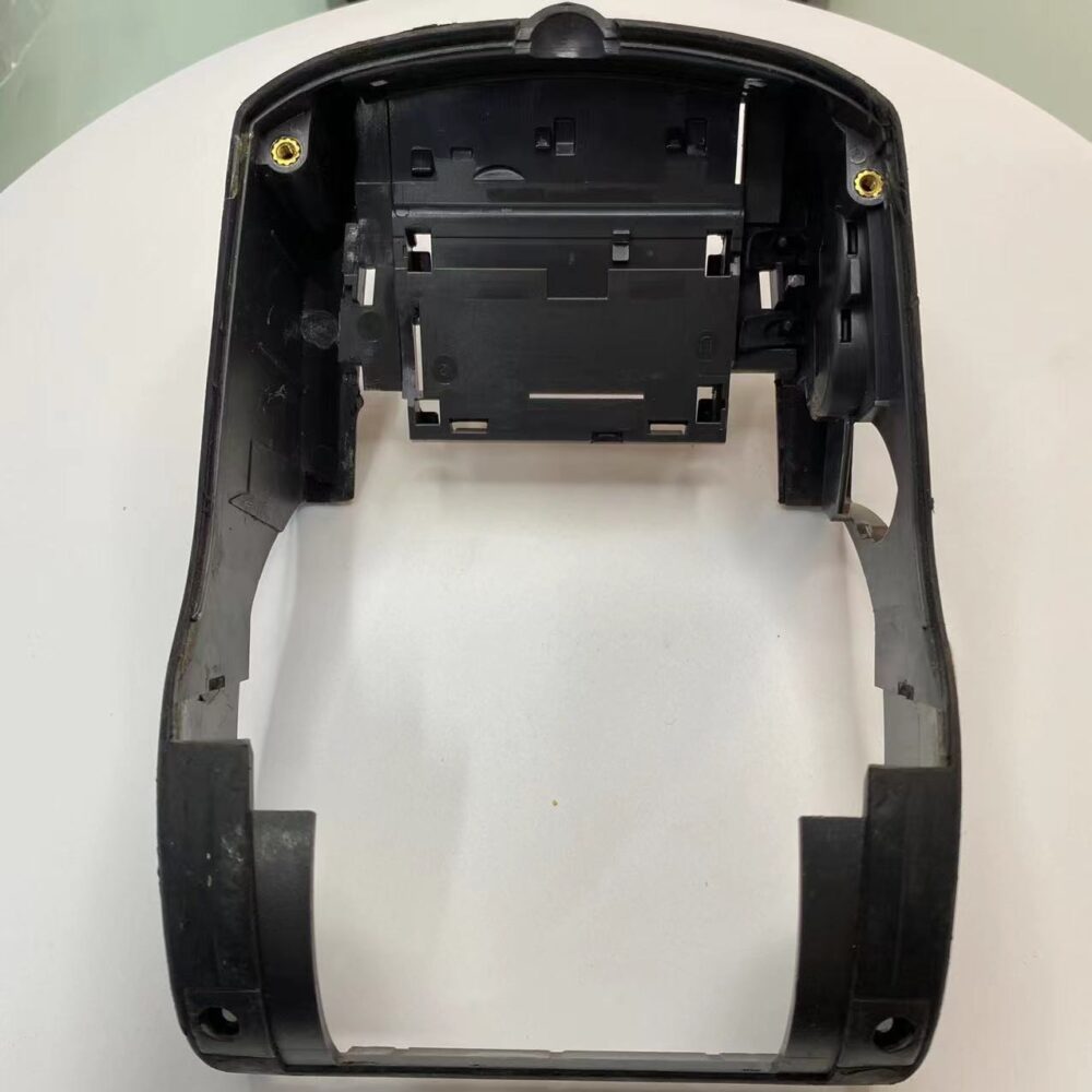 Middle Cover Replacement for Zebra QLN320 ZQ620 Mobile Printer - Image 3