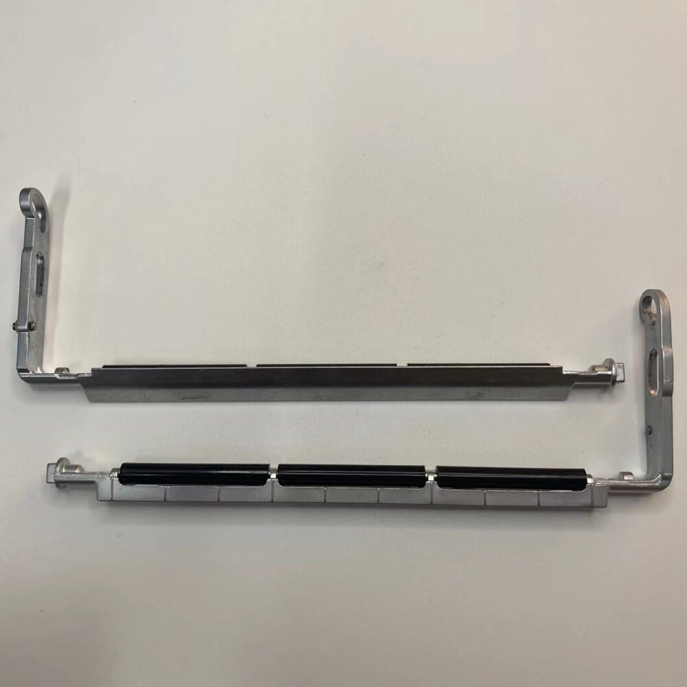 Pressure Roller Replacement for Zebra QLN420 ZQ630 Mobile Printer - Image 2