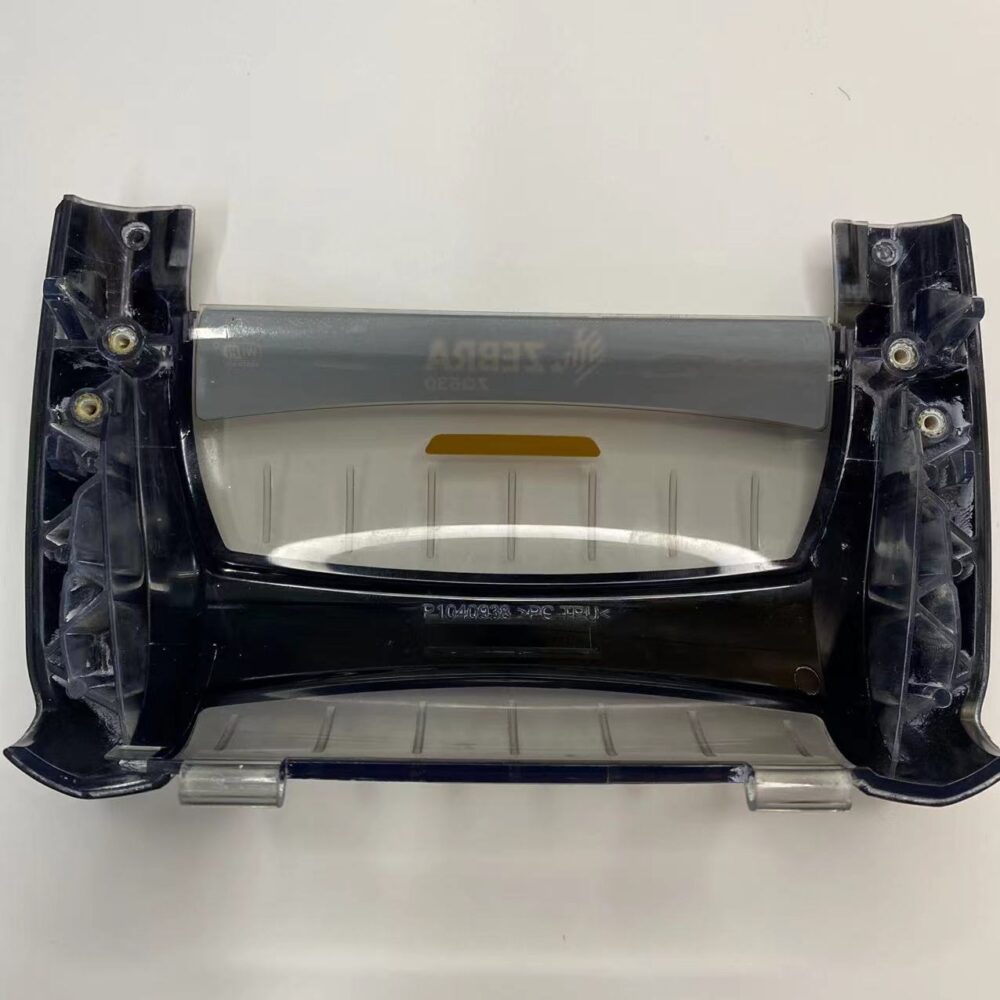 Front Cover for Zebra QLN420 ZQ630 Mobile Printer - Image 3