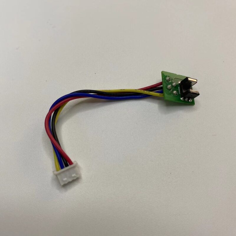 PCB(P1067969-101) Replacement for Zebra ZQ520 - Image 2