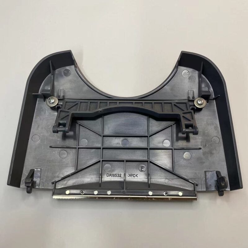 Front Cover Replacement for Zebra P4T - Image 3