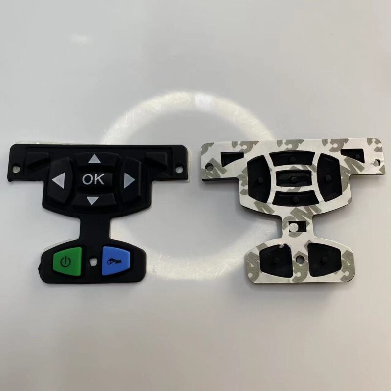Myler Keyswitch Replacement for Zebra QLN420 - Image 2