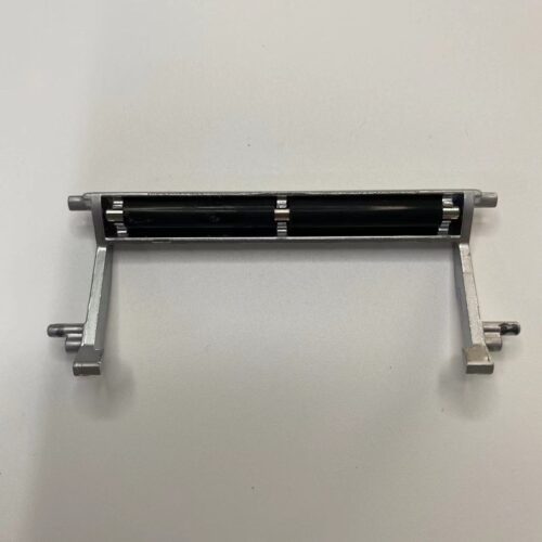 Pressure Roller with Metal Part for Zebra QLN220 ZQ610 ZR628 Mobile Printer