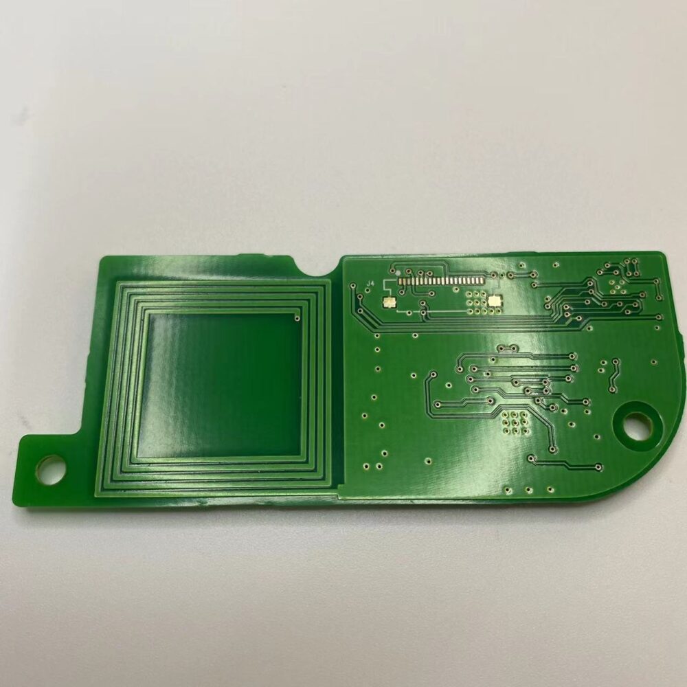 Antenna PCB (P1067146-101) Replacement for Zebra ZQ520 - Image 3