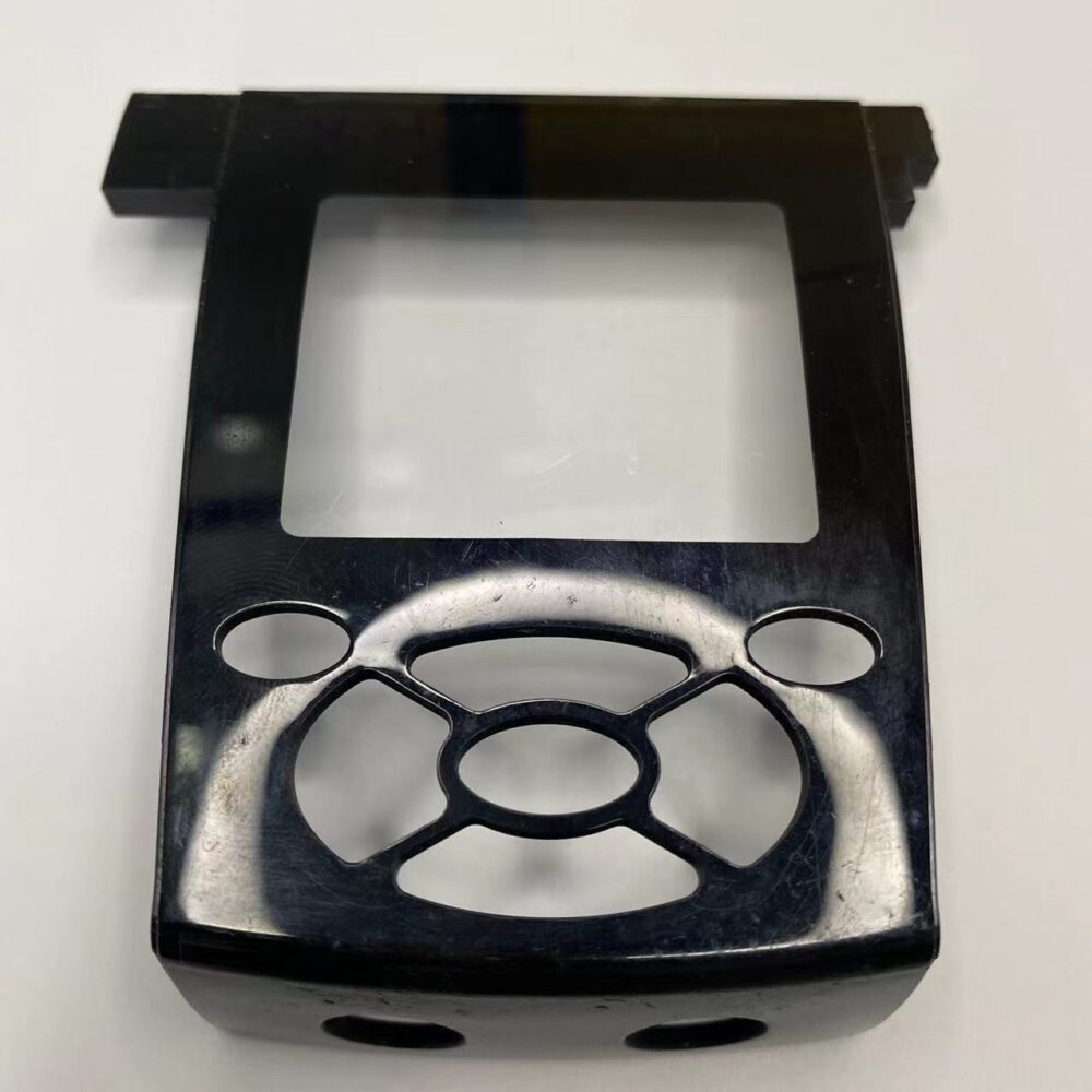 Front Cover For Zebra ZQ610 - Image 2