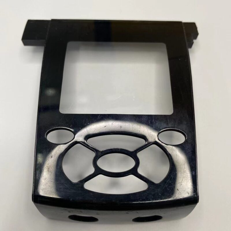 Front Cover For Zebra ZQ610 - Image 2