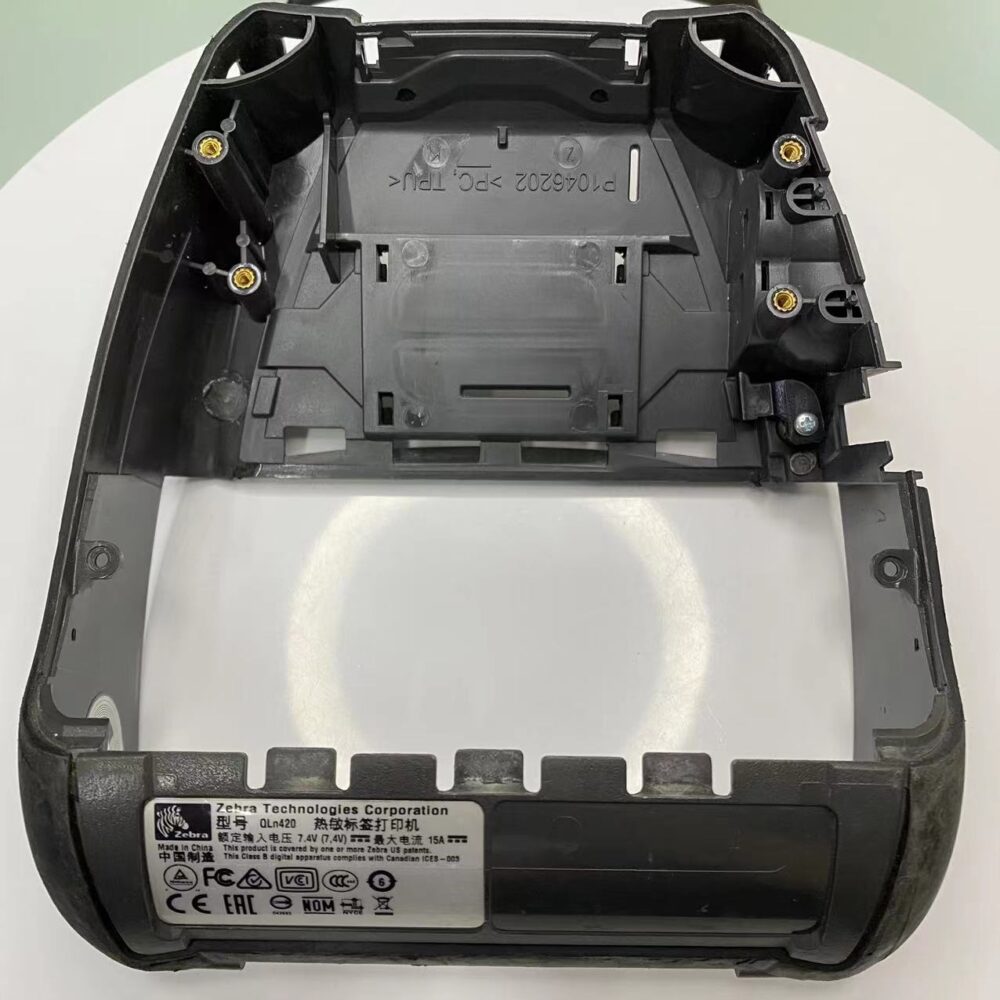 Front Cover Replacement for Zebra QLN420 Mobile Printer - Image 8
