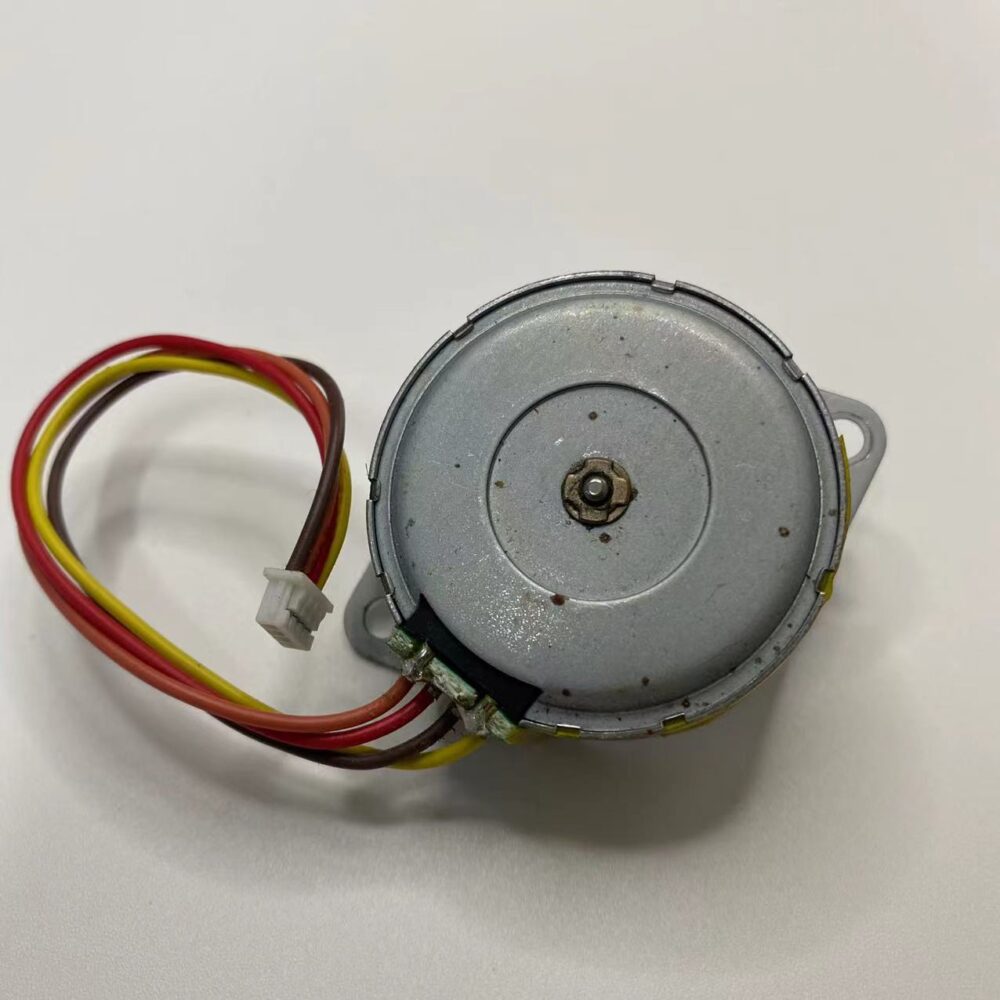 Motor Spec Bi-Polar Replacement for Zebra QLN320 Mobile Printer - Image 3
