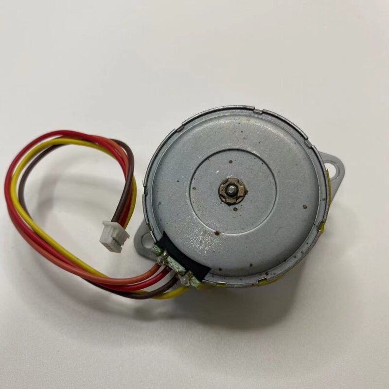 Motor Spec Bi-Polar Replacement for Zebra QLN320 Mobile Printer - Image 3
