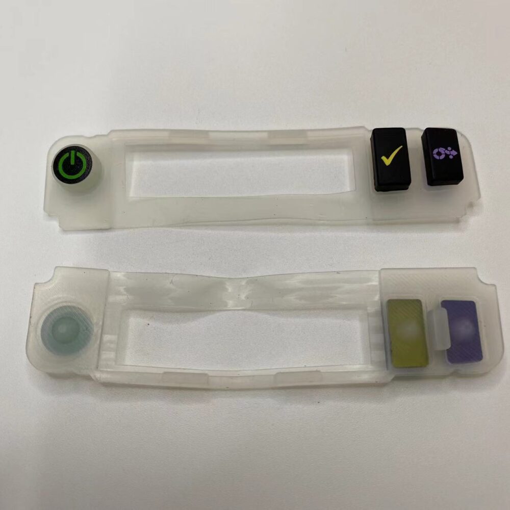 Keypad Replacement for Zebra ZQ510 ZQ520 - Image 2