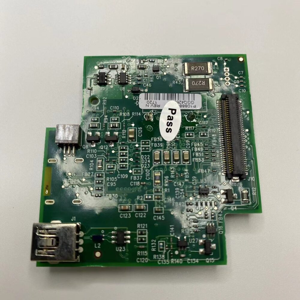 PCB(P1088842-01) For Zebra ZQ610 ZQ620 ZQ630 - Image 3