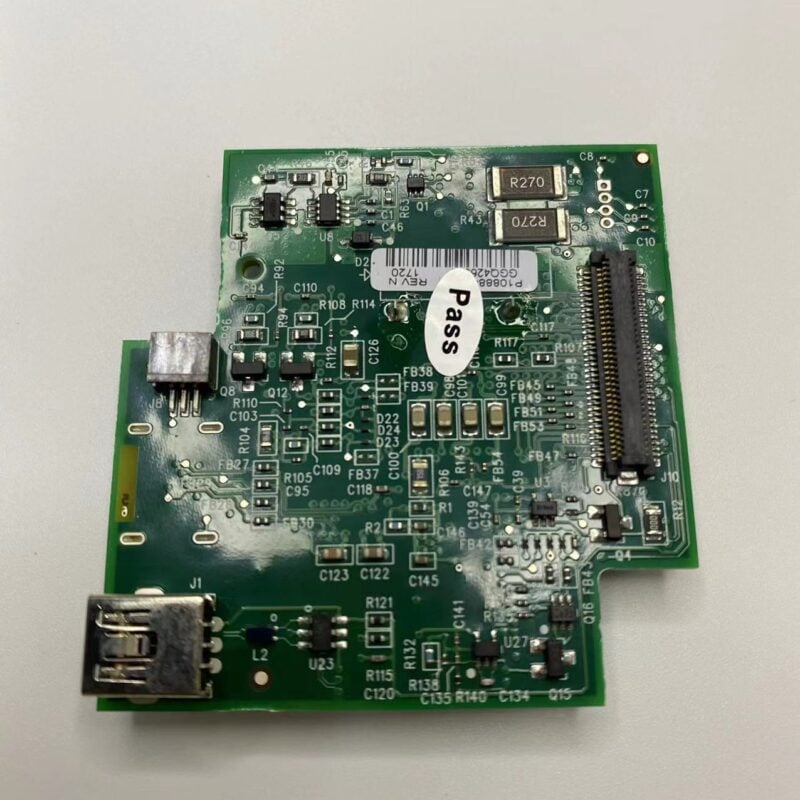 PCB(P1088842-01) For Zebra ZQ610 ZQ620 ZQ630 - Image 3