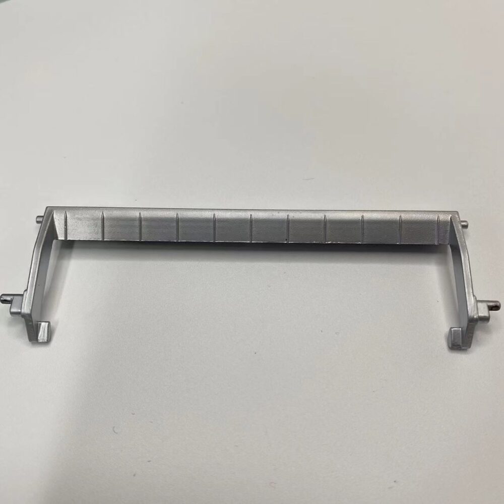 Metal Frame for Zebra QLN320 Mobile Printer - Image 2