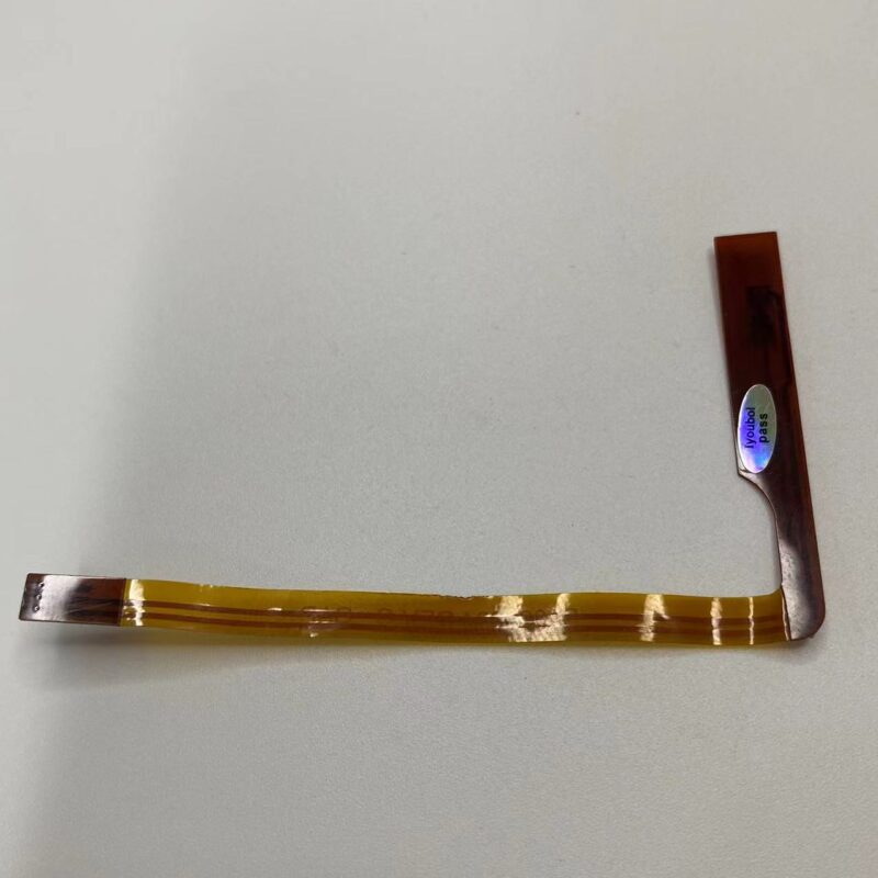 Gap Flex Sensor for Zebra QLN220 ZR628 Mobile Printer - Image 3