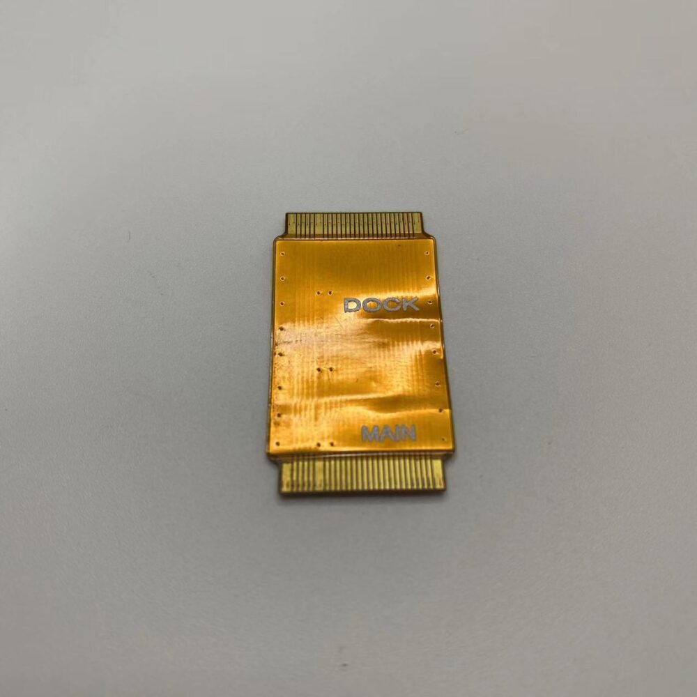 Flex Cable (E2388737) Replacement for Zebra QLN320 Mobile Printer - Image 3
