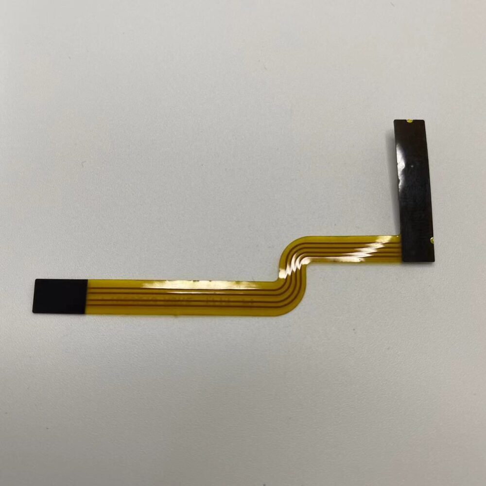 Peeler Sensor Flex Cable Replacement for Zebra ZQ510 ZQ520 - Image 3