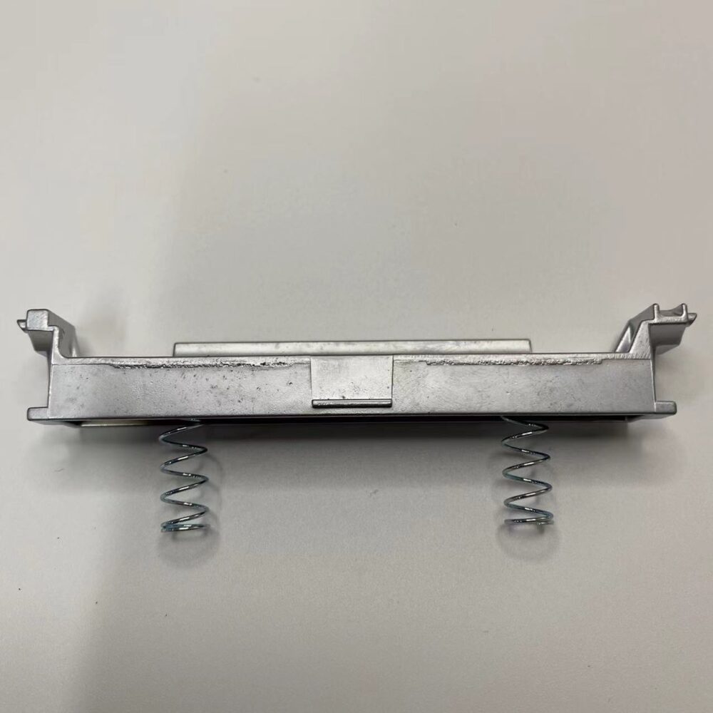 Peeler Lever Replacement for Zebra QLN320 Mobile Printer - Image 3
