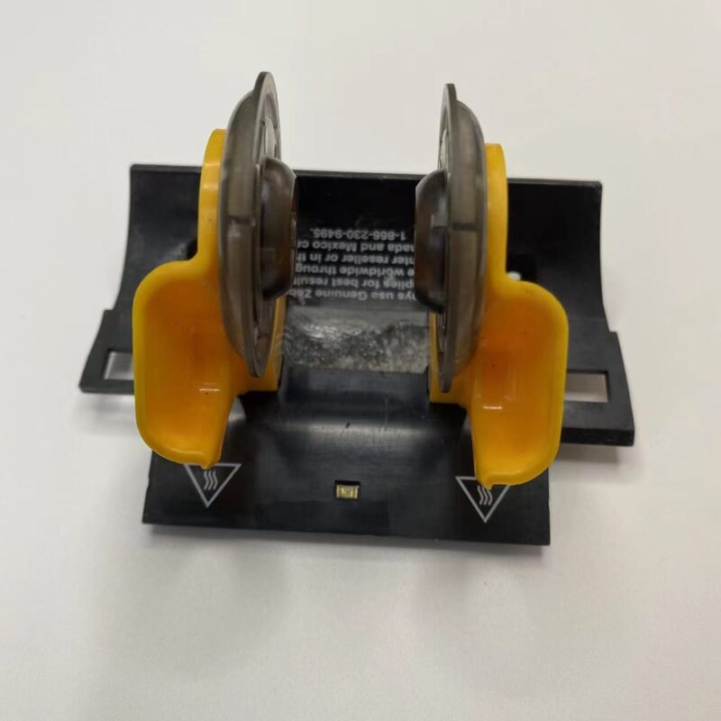 Media Support Disk for Zebra QLN220 ZQ610 ZR628 Mobile Printer - Image 3