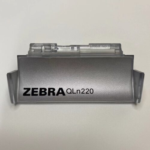 Front Cover for Zebra QLN220 ZQ610 ZR628 Mobile Printer
